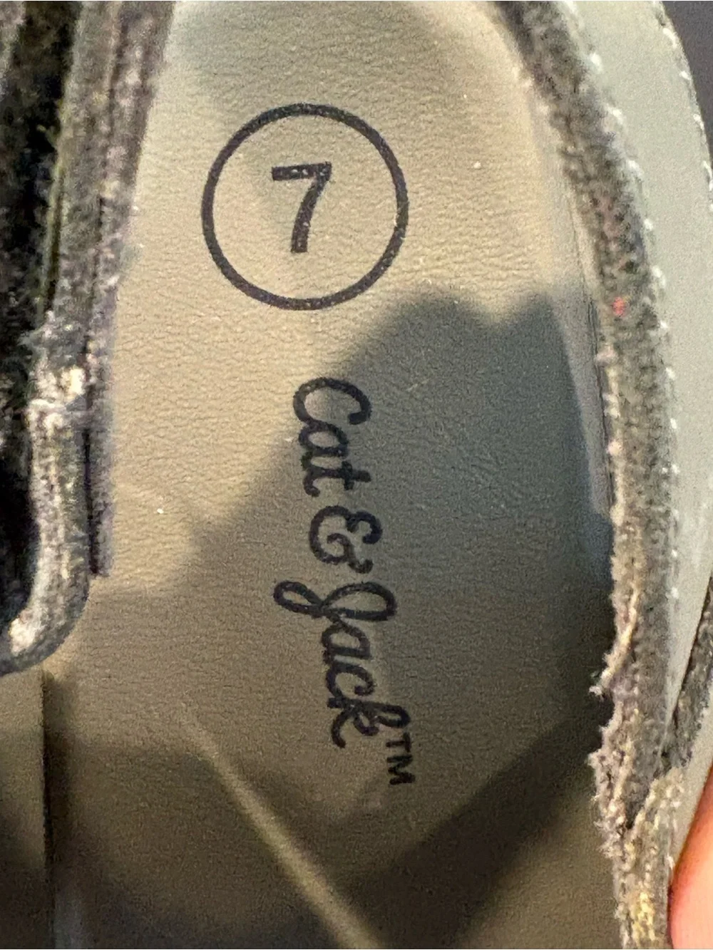 Cat & Jack comfortable kids